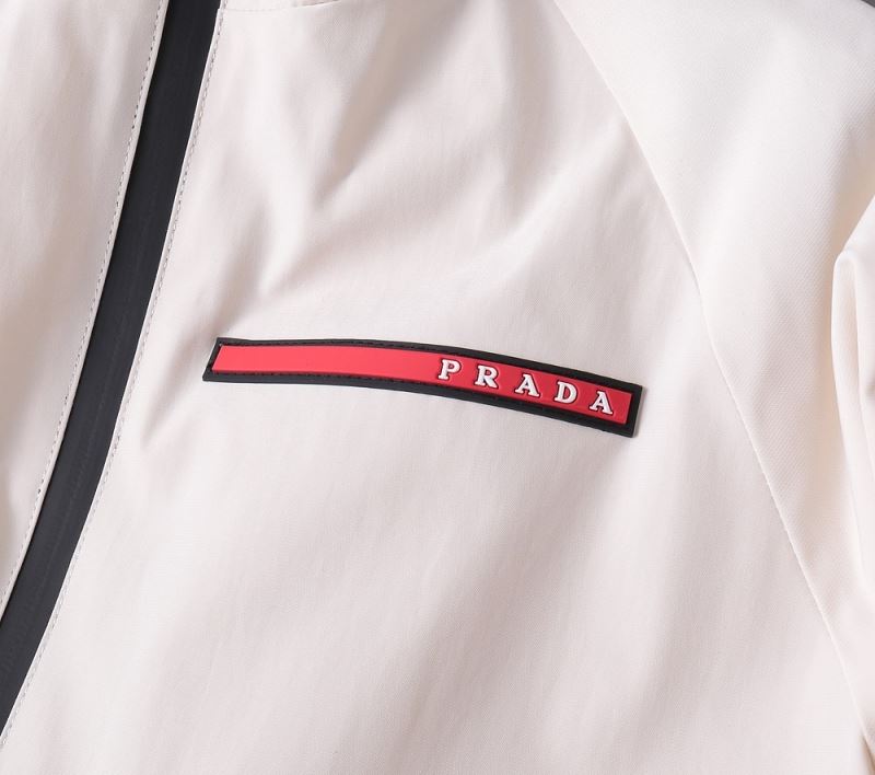 Prada Outwear